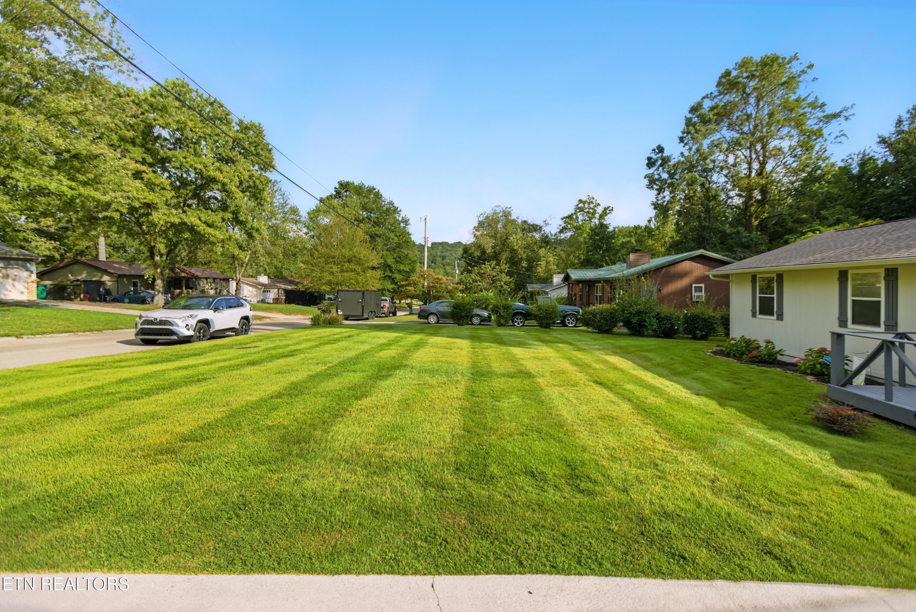 6529 Cedarbreeze Road Knoxville, TN 37918 - Photo 35 of 37 43