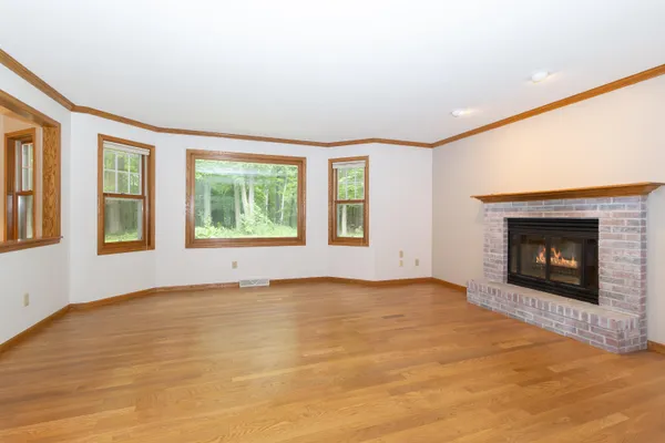 $548,500 | N2559 Pleasant View Lane, Waupaca, WI 54981