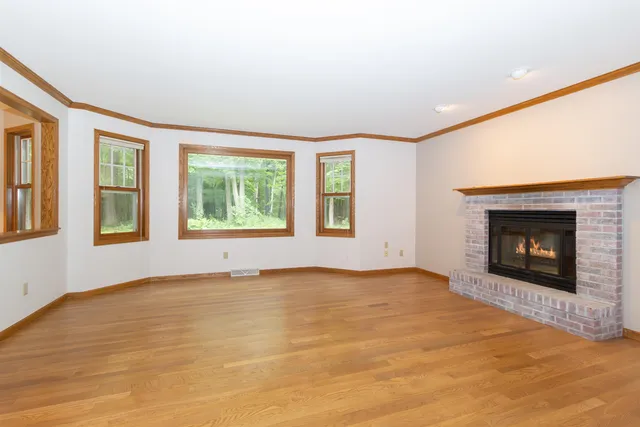 $548,500 | N2559 Pleasant View Lane, Waupaca, WI 54981