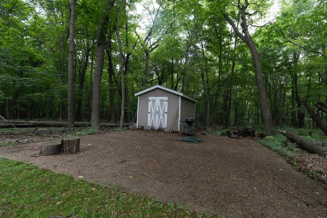 $548,500 | N2559 Pleasant View Lane, Waupaca, WI 54981