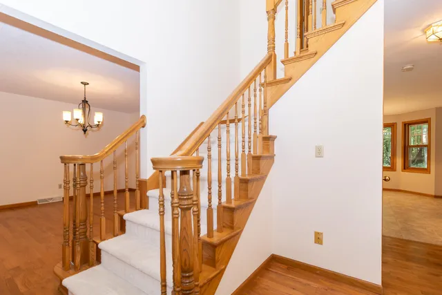 $548,500 | N2559 Pleasant View Lane, Waupaca, WI 54981