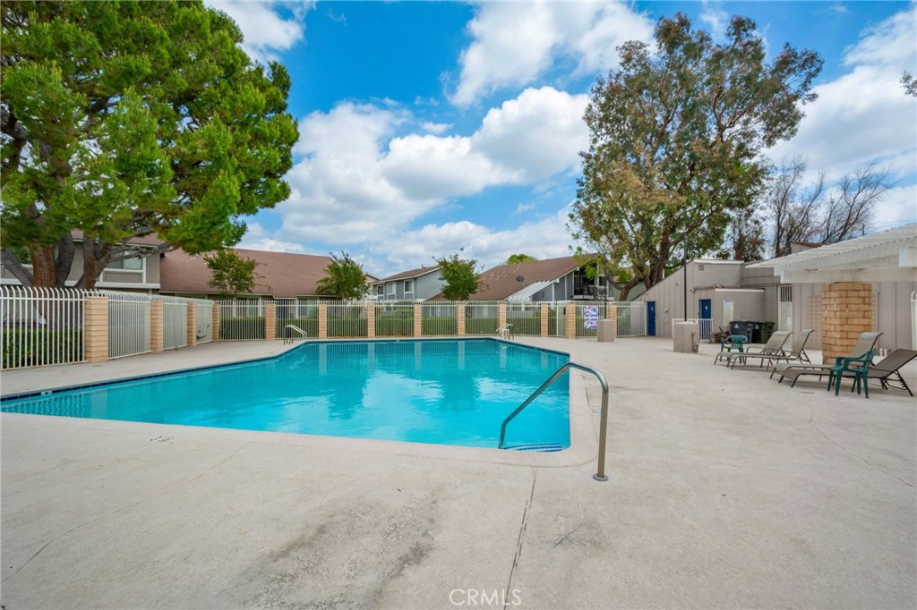 5427 Pine Ridge Way, Unit B Anaheim, CA 92807 - Photo 24 of 26