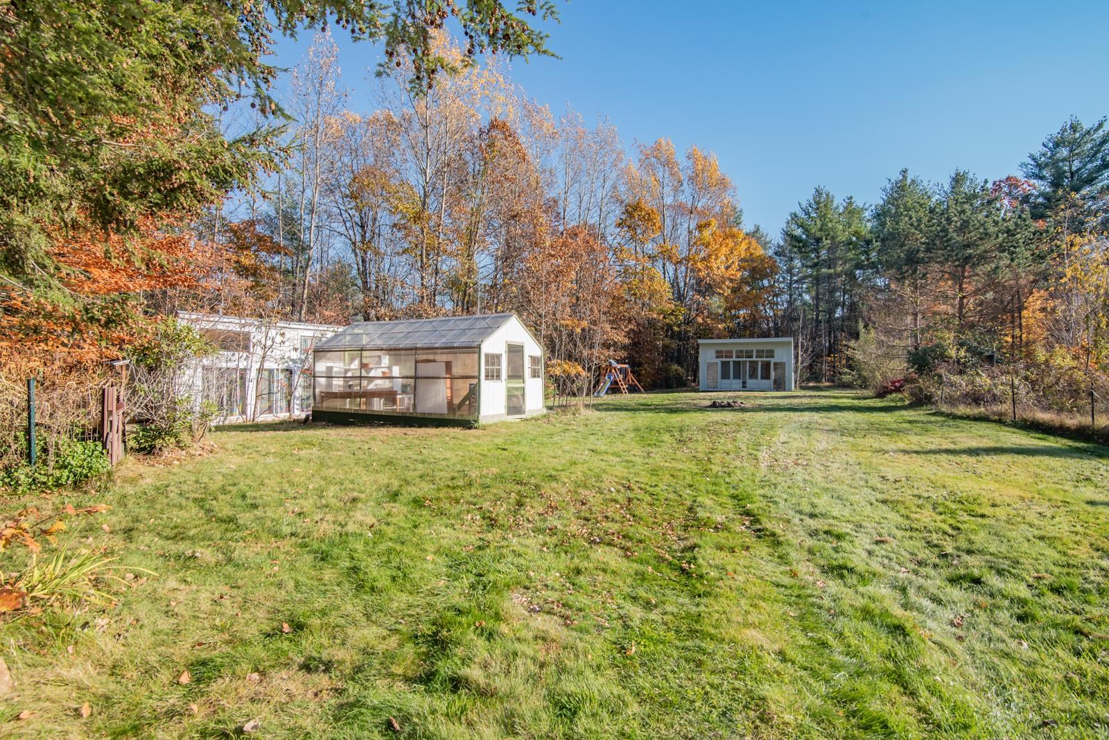 24 Tenney Road Goffstown, NH 03045 - Photo 32 of 40