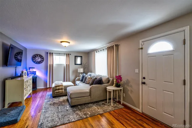 $1,995 | 3615 Anemone Circle, Colorado Springs, CO 80918