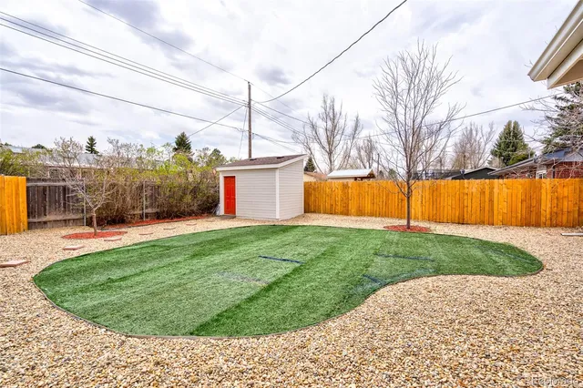 $1,995 | 3615 Anemone Circle, Colorado Springs, CO 80918