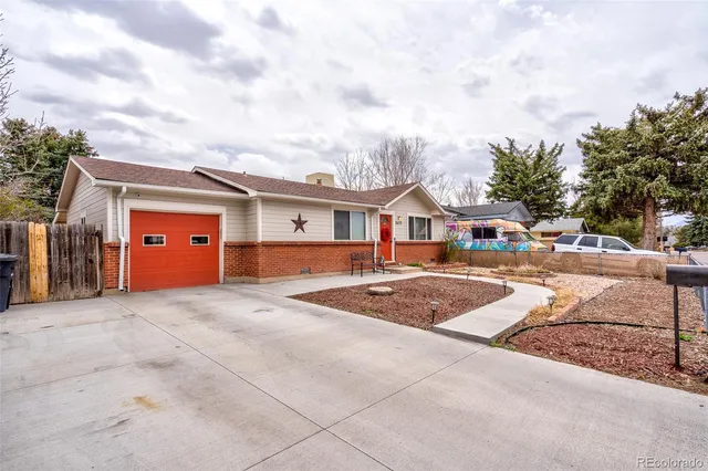 $1,995 | 3615 Anemone Circle, Colorado Springs, CO 80918