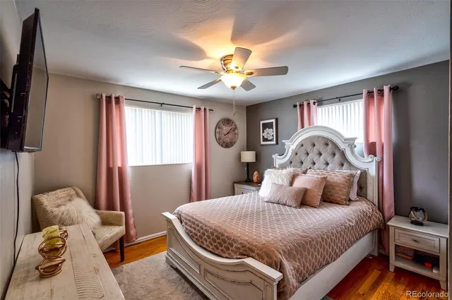 $1,995 | 3615 Anemone Circle, Colorado Springs, CO 80918