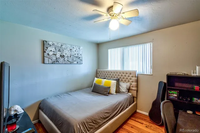 $1,995 | 3615 Anemone Circle, Colorado Springs, CO 80918