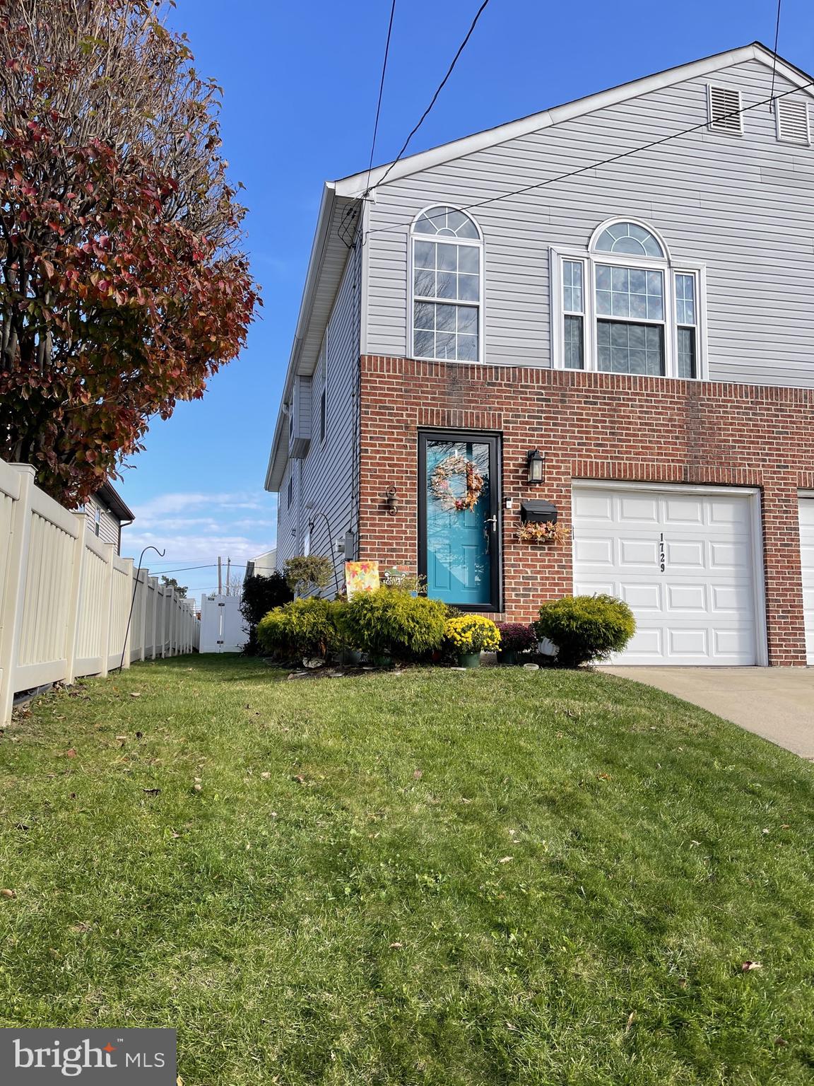 1729 Ripley Street Philadelphia, PA 19111 - Photo 2 of 70 Front of Home