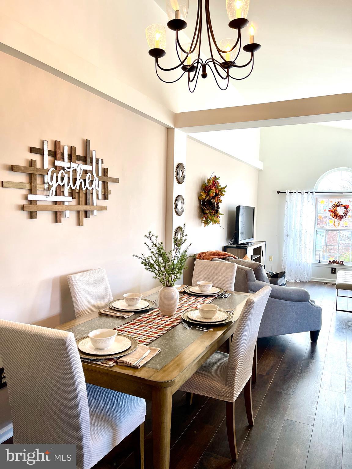 1729 Ripley Street Philadelphia, PA 19111 - Photo 32 of 70 Dining Room