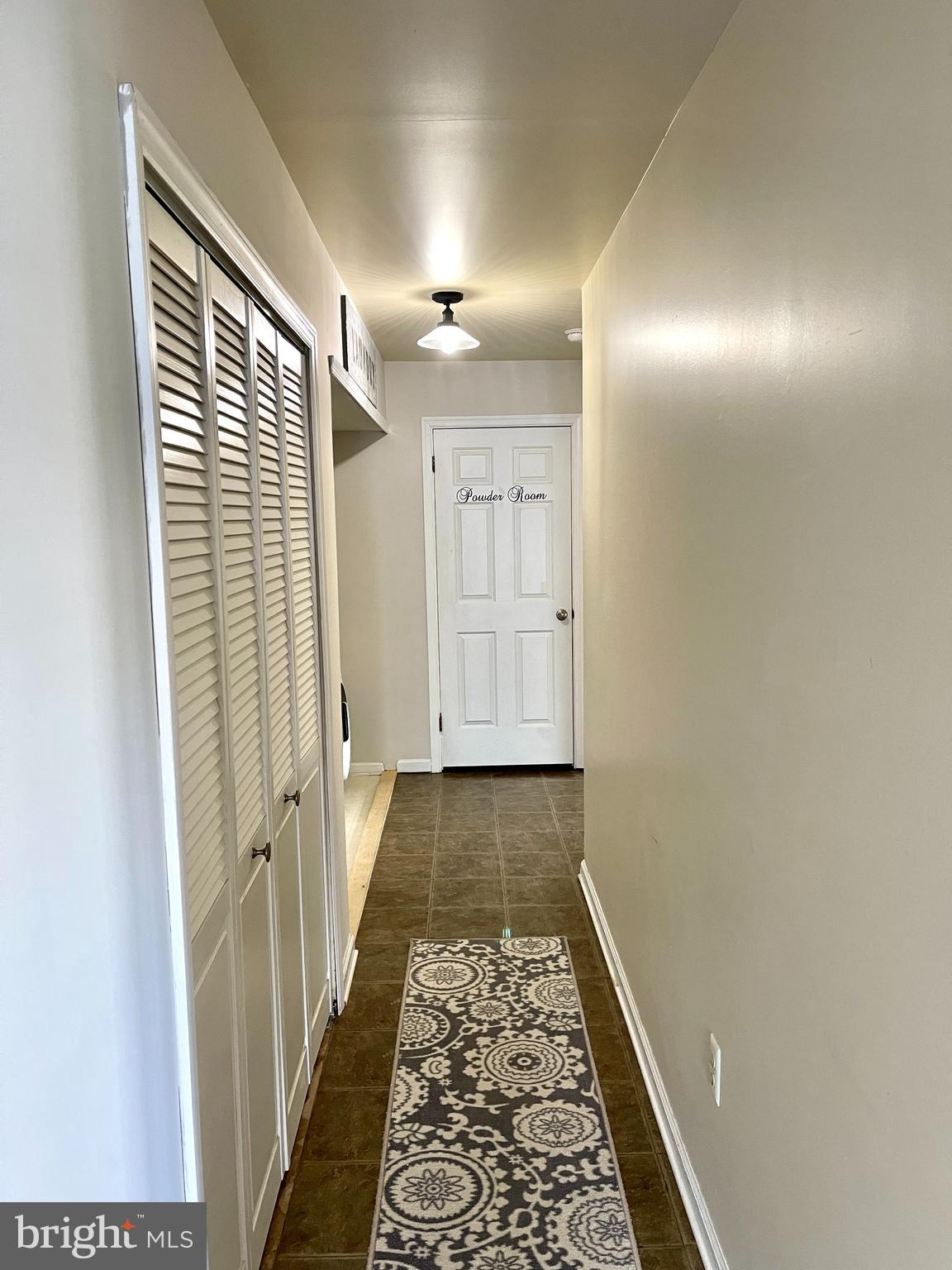 1729 Ripley Street Philadelphia, PA 19111 - Photo 8 of 70 Lower Level Hallway