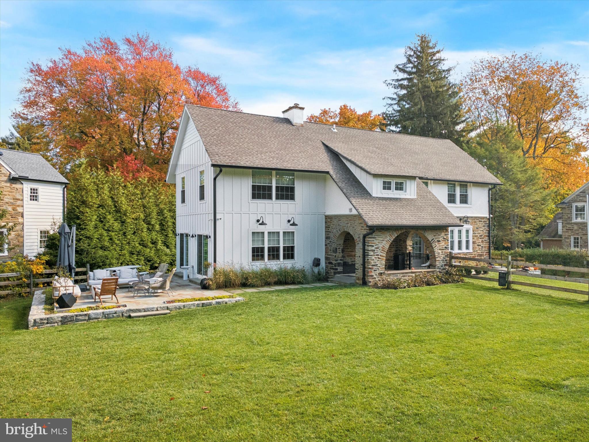 603 Old Gulph Road Penn Valley, PA 19072 - Photo 1 of 58