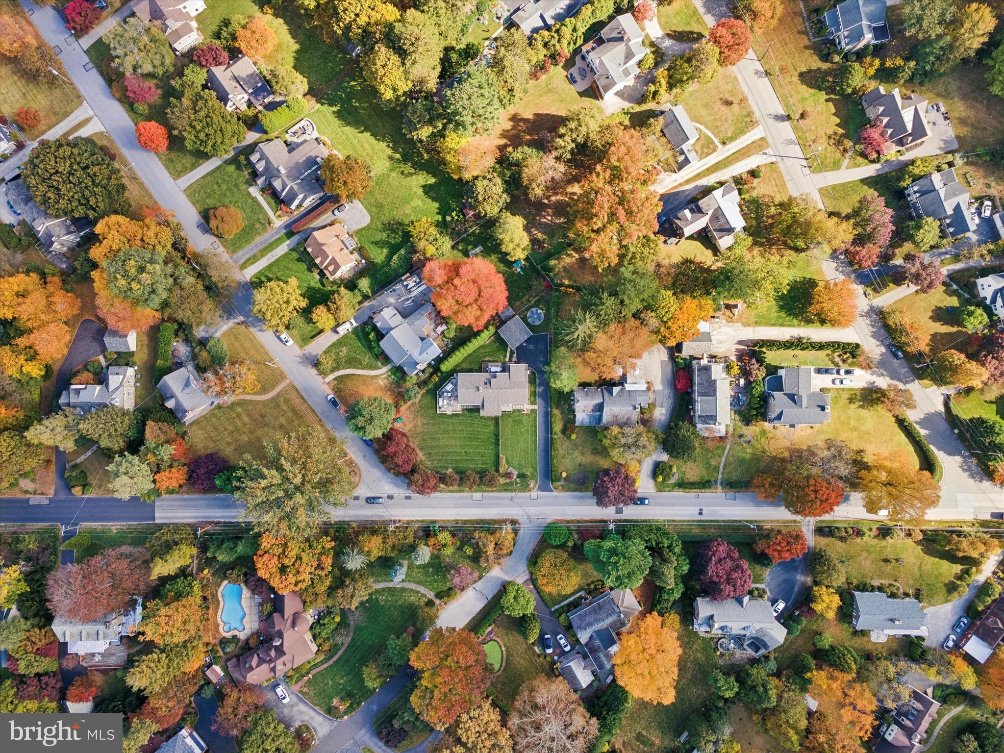 603 Old Gulph Road Penn Valley, PA 19072 - Photo 58 of 58