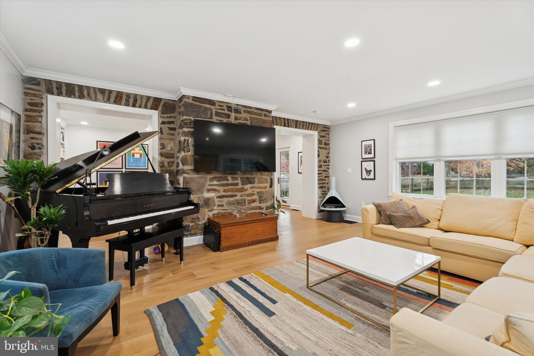 603 Old Gulph Road Penn Valley, PA 19072 - Photo 7 of 58