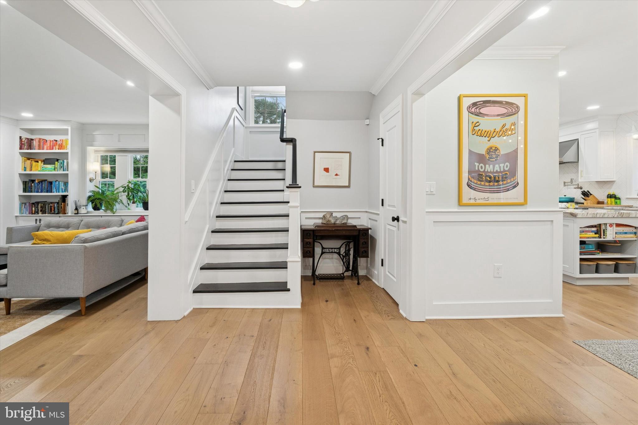 603 Old Gulph Road Penn Valley, PA 19072 - Photo 9 of 58