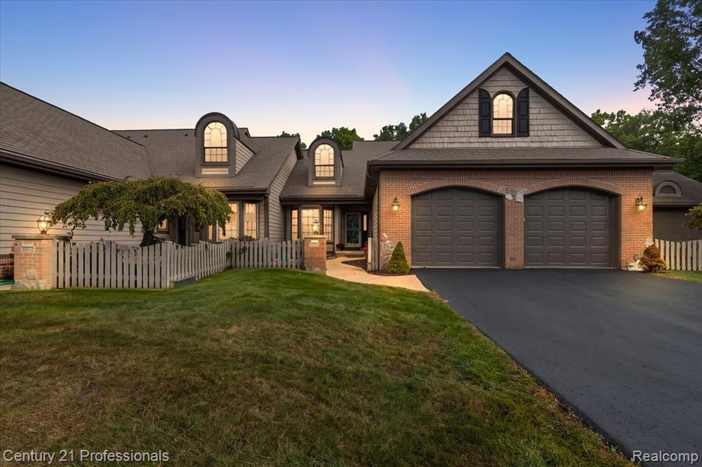 6590 Steeple Ridge Clarkston, MI 48346 - Photo 1 of 59 Gallery Image 1