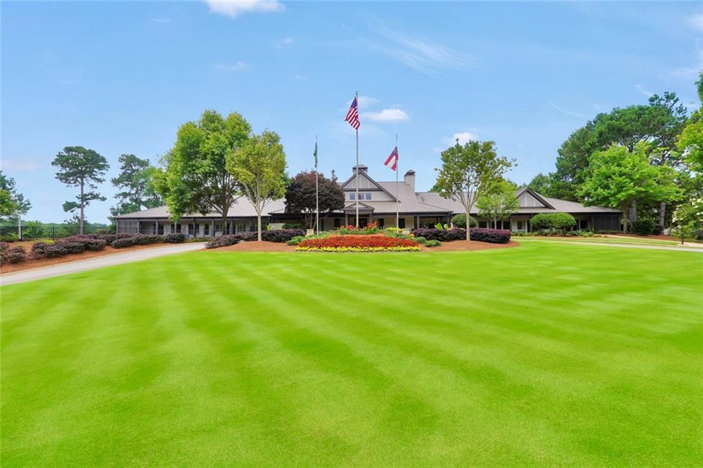 1060 Fairway Ridge Road Greensboro, GA 30642 - Photo 11 of 13