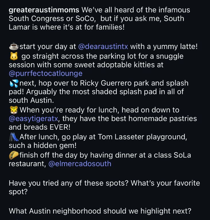 1710 Cinnamon Path Austin, TX 78704 - Photo 39 of 40 unknown