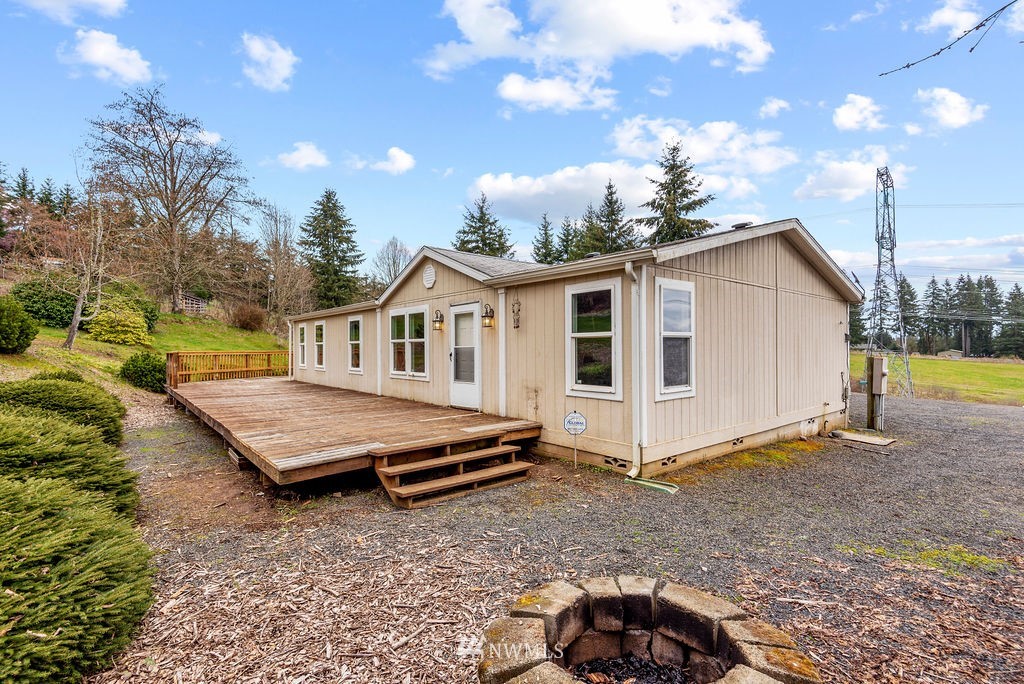 223 Flyaway Road Castle Rock, WA 98611 - Photo 22 of 27 Gallery Image 22