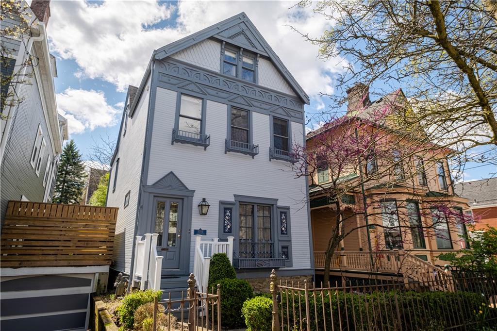 5504 Howe Street Pittsburgh, PA 15232 - Photo 1 of 1 Gallery Image 1