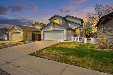 $540,000 | 562 East Arden Circle, Highlands Ranch, CO 80126