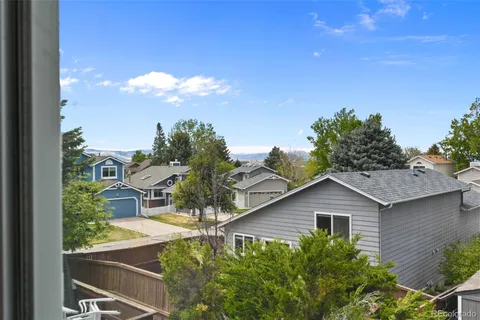 $540,000 | 562 East Arden Circle, Highlands Ranch, CO 80126