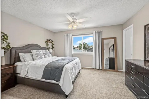 $540,000 | 562 East Arden Circle, Highlands Ranch, CO 80126
