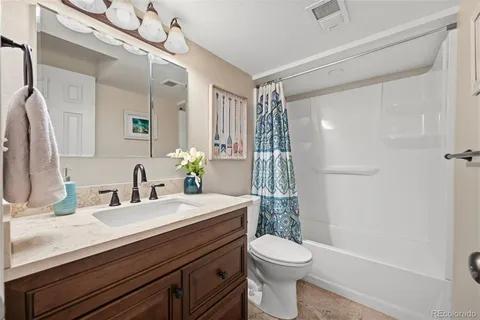 $540,000 | 562 East Arden Circle, Highlands Ranch, CO 80126