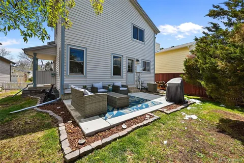 $540,000 | 562 East Arden Circle, Highlands Ranch, CO 80126