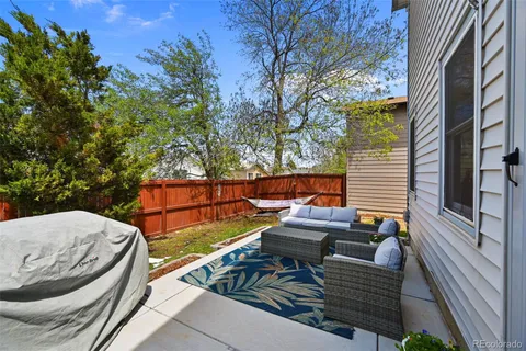 $540,000 | 562 East Arden Circle, Highlands Ranch, CO 80126