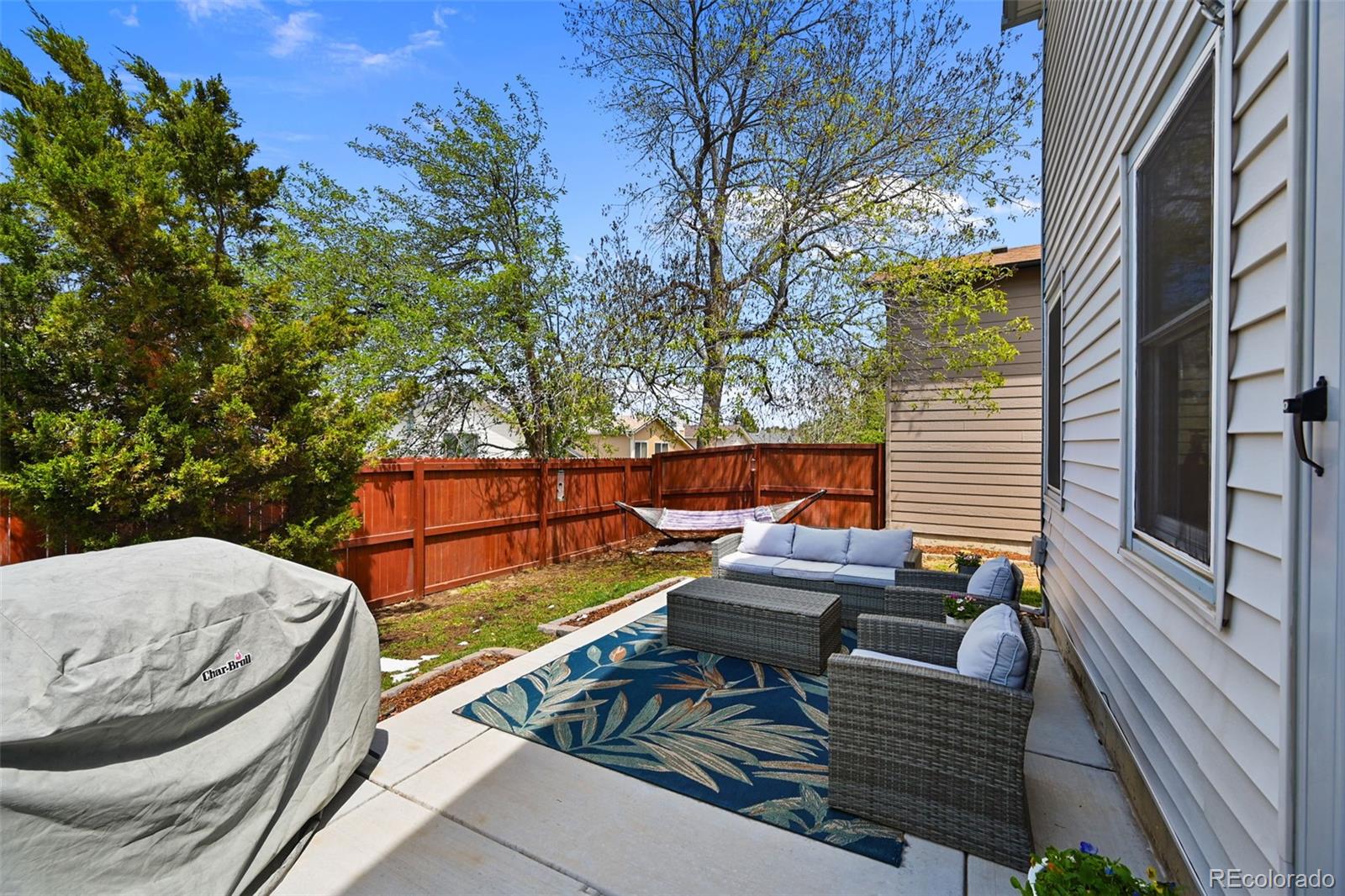 562 East Arden Circle Highlands Ranch, CO 80126 - Photo 26 of 43