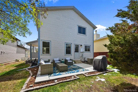 $540,000 | 562 East Arden Circle, Highlands Ranch, CO 80126