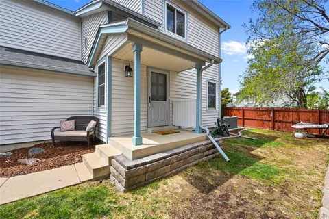 $540,000 | 562 East Arden Circle, Highlands Ranch, CO 80126
