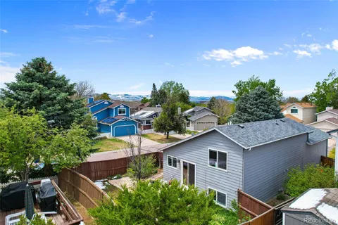 $540,000 | 562 East Arden Circle, Highlands Ranch, CO 80126