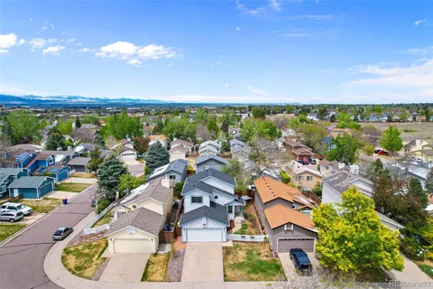 $540,000 | 562 East Arden Circle, Highlands Ranch, CO 80126