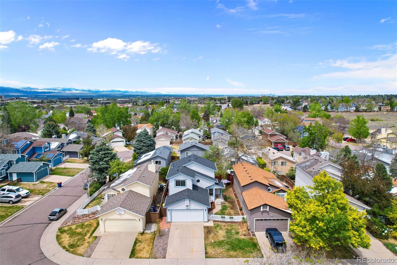 562 East Arden Circle Highlands Ranch, CO 80126 - Photo 33 of 43