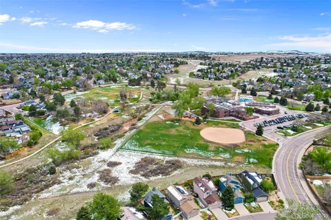 $540,000 | 562 East Arden Circle, Highlands Ranch, CO 80126