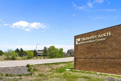 $540,000 | 562 East Arden Circle, Highlands Ranch, CO 80126
