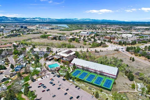 $540,000 | 562 East Arden Circle, Highlands Ranch, CO 80126