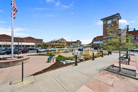 $540,000 | 562 East Arden Circle, Highlands Ranch, CO 80126
