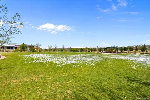 $540,000 | 562 East Arden Circle, Highlands Ranch, CO 80126