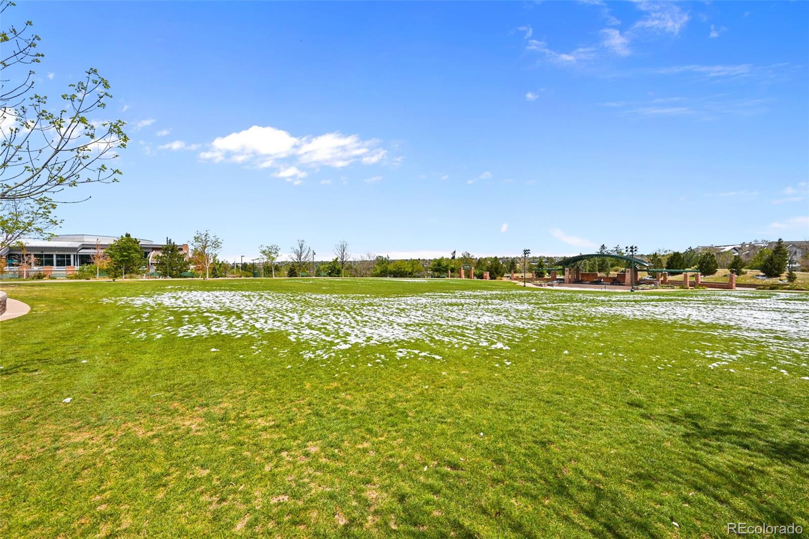 562 East Arden Circle Highlands Ranch, CO 80126 - Photo 40 of 43