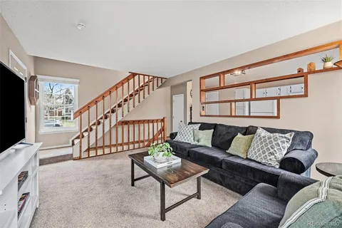 $540,000 | 562 East Arden Circle, Highlands Ranch, CO 80126