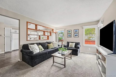 $540,000 | 562 East Arden Circle, Highlands Ranch, CO 80126