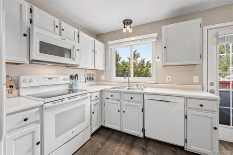 $540,000 | 562 East Arden Circle, Highlands Ranch, CO 80126