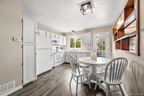 $540,000 | 562 East Arden Circle, Highlands Ranch, CO 80126