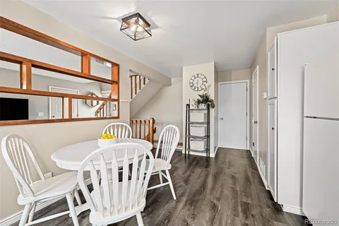 $540,000 | 562 East Arden Circle, Highlands Ranch, CO 80126