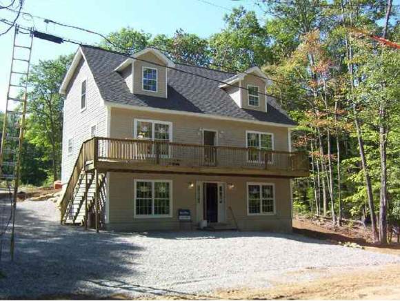 25 Fiore Road Northwood, NH 03261 - Photo 1 of 1
