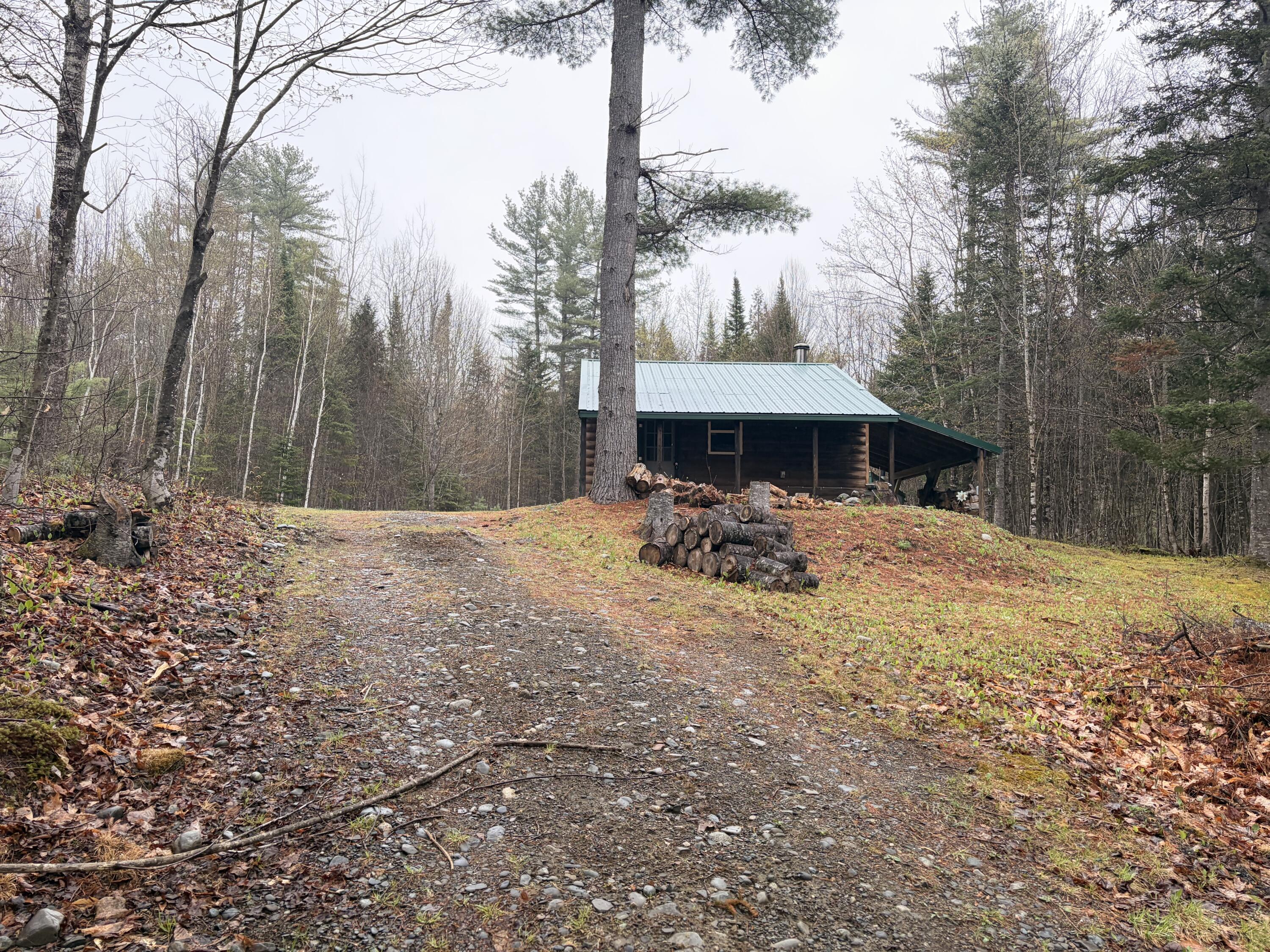 256 Jackson Pond Road Concord Township, ME 04920 - Photo 5 of 11 IMG_1854