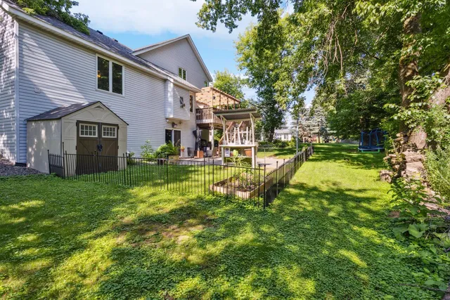 $515,000 | 3113 Chandler Court, Burnsville, MN 55337